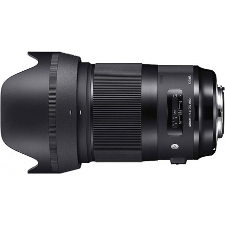 Sigma ART 40f1,4 DG HSM Nikon