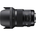 Sigma  ART 50f1,4 DG HSM Canon