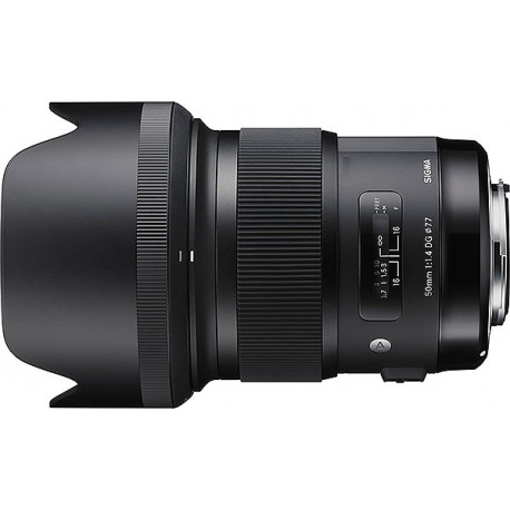  Sigma ART 50f1,4 DG HSM Nikon