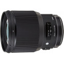  Sigma ART 85.f1,4 DG HSM  Canon