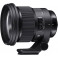 Sigma ART 105 mm f1,4 DG HSM Canon