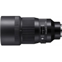 Sigma ART 135 mm f1,8 DG HSM / Canon