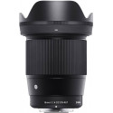 Sigma 16mmf1,4DC DN Contenporary Sony E