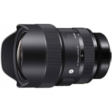 SIGMA 14-24mm F2.8 DG DN ART Sony E 2