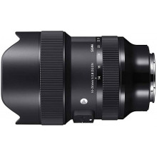 SIGMA 14-24mm F2.8 DG DN ART Sony E