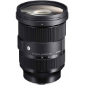 SIGMA 24-70mm F2.8 DG  ART Sony E