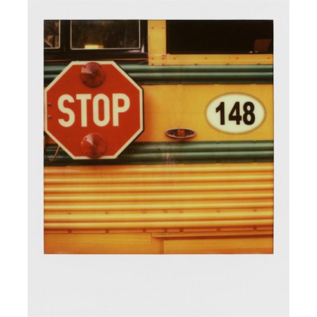 Pelicula Impossible SX-70