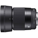 Sigma 30mm f1.4 DC DN Sony E Black