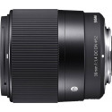 Sigma 30mm f1.4 DC DN Sony E Black Sigma 30mm f1.4 DC DN Sony E Black