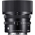 SIGMA 45mm F2.8 DG DN Sony E