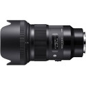  Sigma ART  50f1,4 DG HSM  Sony E