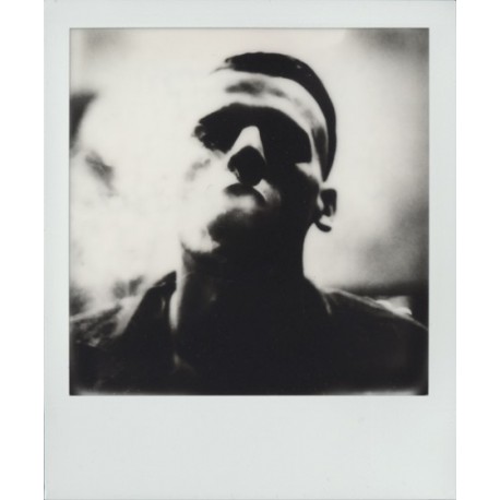 Pelicula Impossible SX 600 ByN