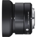 Sigma 30mm f2,8 DN ART  Black