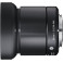 Sigma 60mm f2,8 DN ART Black