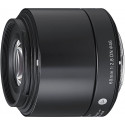 Sigma 60mm f2,8 DN ART Black