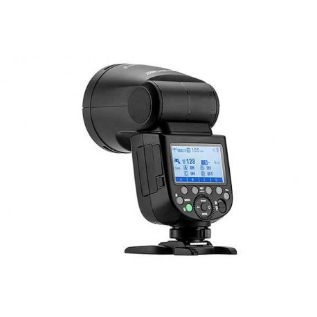 Flash Godox  V1 Fuji