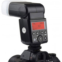 Godox V 350 Olympus 2
