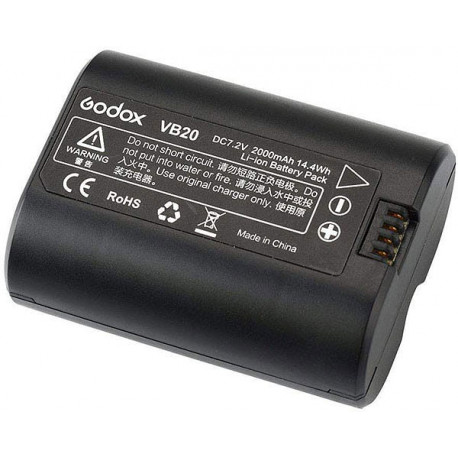 Godox V 350 Fuji Godox V 350 Fuji