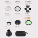 Godox AK-R1 kit accesorios para V1