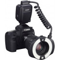 Flash Canon Macro Ring Lite MR-14 EX Flash Canon Macro Ring Lite MR-14 EX