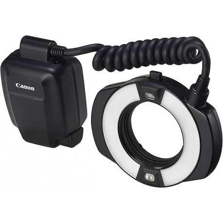 Flash Canon Macro Ring Lite MR-14 EX Flash Canon Macro Ring Lite MR-14 EX
