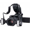 Flash Canon Macro Twin Lite MT-24EX Flash Canon Macro Twin Lite MT-24EX
