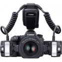 Flash Canon Macro Twin Lite MT-24EX Flash Canon Macro Twin Lite MT-24EX