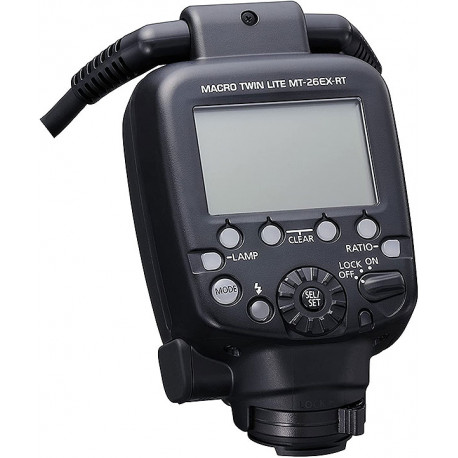 Flash Nikon Godox MF12-K2 Flash Macro - Illuminazione Professionale Per Fotografia Ravvicinata Godox It30pro