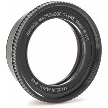 Lente macro Raynox DCR 150