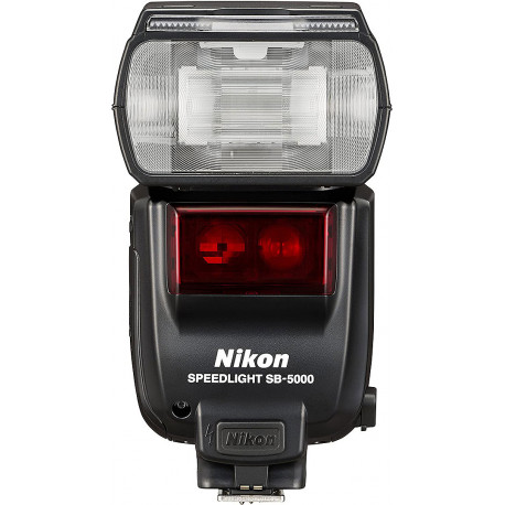  Flash Nikon SB 5000