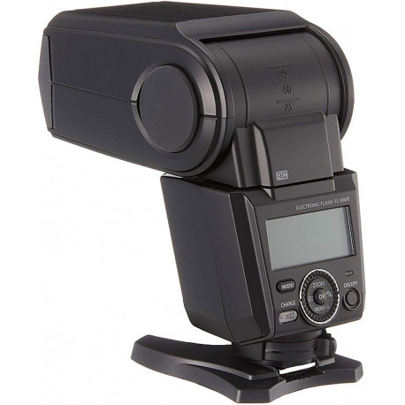 Flash Olympus FL 900