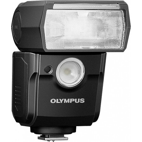 Olympus FL 700 WR