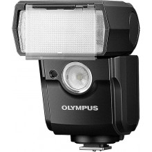 Olympus FL 700 WR 2