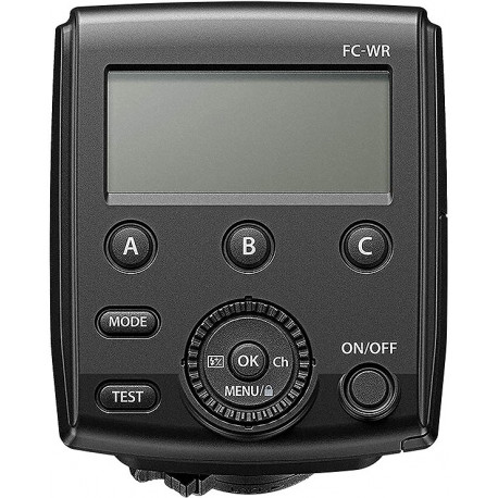 Olympus FC-WR Flash Commander Olympus FC-WR Flash Commander