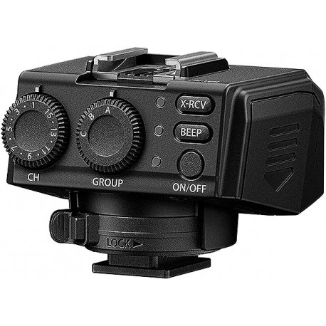 Olympus FC-WR Flash Receiver