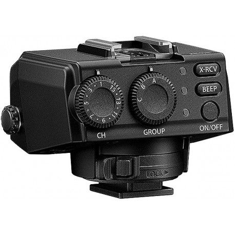 Olympus FC-WR Flash Receiver Olympus FC-WR Flash Receiver