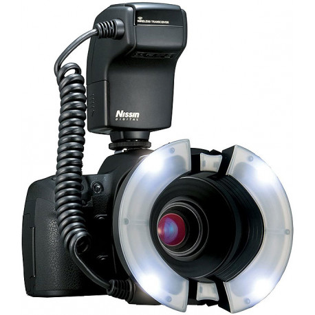  Flash Nissin Macro MF-18