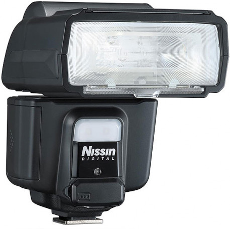 Flash Nissin i60 A Canon 