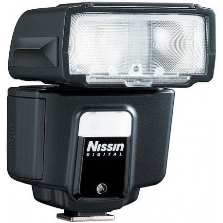 Flash Nissin i40 Canon