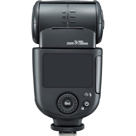  Flash Nissin Di 700 NIkon 