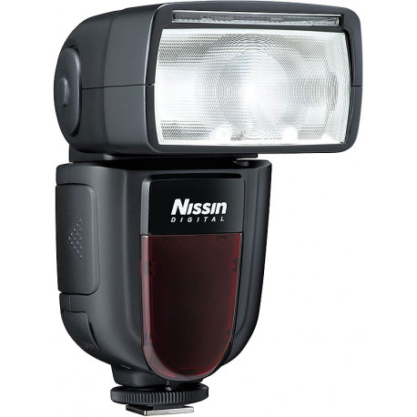  Flash Nissin Di 700 NIkon 