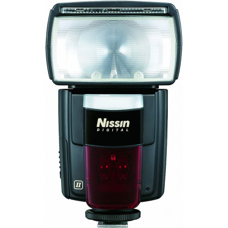  Flash Nissin Di 866 MK II Nikon
