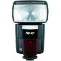  Flash Nissin Di 866 MK II Nikon