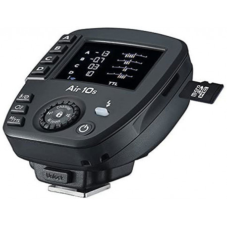 Controlador Nissin AIR 10s Sony
