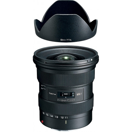 Tokina 11-16mmf2,8 CF ATX-I Canon