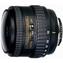 AT-X 10-17f4 DX Fisheye Canon 2
