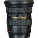 Tokina  AT-X 11-20 mm. f2,8 PRO DX Nikon