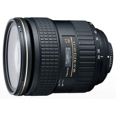  Tokina AT-X  24-70mm f2,8 PRO FX Canon