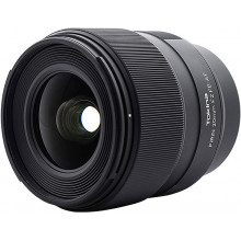 Tokina AF 20mm f2  FIRIN Sony FE 2