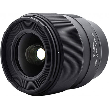 Tokina AF 20mm f2  FIRIN Sony FE Tokina AF 20mm f2  FIRIN Sony FE